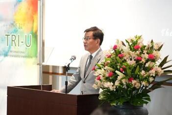 伊藤学長